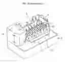 Fig. 03 - Ice-cube complete filling detector and refrigerator comprising the same