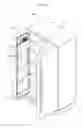 Fig. 05 - Ice-cube complete filling detector and refrigerator comprising the same