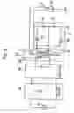 Fig. 09 - Booster transformer for driving magnetron and transformer unit having the booster transformer