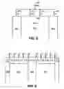 Fig. 10 - Apparatus and method of error detection and correction in a radiation-hardened static random access memory field-programmable gate array