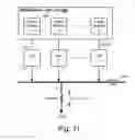 Fig. 10 - Read operation for non-volatile storage that includes compensation for coupling