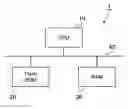 Fig. 01 - Data processing device having flash ROM, and a flash ROM data erasing method