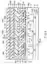 Fig. 05 - Semiconductor memory device with MOS transistors each having floating gate and control gate and method of controlling the same