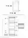 Fig. 11 - Data distribution processing system, data distribution processing method, and program for secure data transfer by splitting data, generating dummy data, and reconstructing data