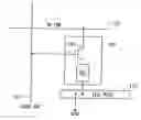 Fig. 01 - Power circuits for reducing a number of power supply voltage taps required for sensing a resistive memory