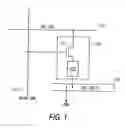 Fig. 02 - Power circuits for reducing a number of power supply voltage taps required for sensing a resistive memory