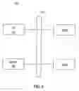Fig. 10 - Power circuits for reducing a number of power supply voltage taps required for sensing a resistive memory