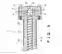 Fig. 06 - Screw for plastication of resin material and a plasticizing mechanism