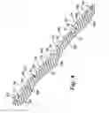 Fig. 05 - Extruder screw with mixing section