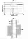 Fig. 04 - TOOL FOR MEASURING PERFORATION TUNNEL DEPTH