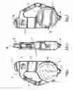 Fig. 02 - Watch housing
