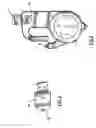 Fig. 03 - Watch housing