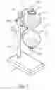 Fig. 03 - Sandglass assembly