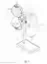 Fig. 06 - Sandglass assembly
