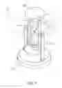 Fig. 09 - Sandglass assembly