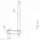 Fig. 42 - Jewelry with detachable accessory