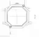 Fig. 80 - Jewelry with detachable accessory