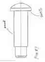 Fig. 86 - Jewelry with detachable accessory