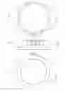 Fig. 94 - Jewelry with detachable accessory