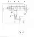 Fig. 18 - Method for gain adjustment for production of a lens position signal, and a corresponding appliance for reading from and/or writing to an optical recording medium
