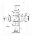 Fig. 01 - Extraction optical system, optical pick-up device and optical disc apparatus