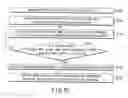Fig. 82 - Storage medium including a burst cutting area (BCA)