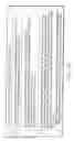 Fig. 99 - Storage medium including a burst cutting area (BCA)