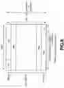 Fig. 09 - Disc-shaped recording medium, cutting apparatus for same, and disc drive