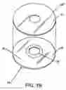 Fig. 03 - External optical disk stabilizer and method of use