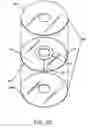 Fig. 04 - External optical disk stabilizer and method of use