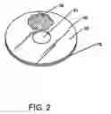 Fig. 05 - External optical disk stabilizer and method of use