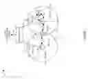 Fig. 02 - Methods and apparatus for selecting and signaling a preferred link among a plurality of maintained wireless communications links
