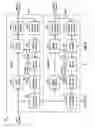 Fig. 11 - Transmission structure supporting multi-user scheduling and MIMO transmission
