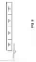 Fig. 09 - Use of timing information for handling aggregated frames in a wireless network