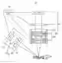 Fig. 01 - Laser system and method for patterning mold inserts