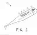 Fig. 02 - Digital thermometer