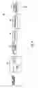 Fig. 10 - Jitter measuring apparatus, jitter measuring method and test apparatus