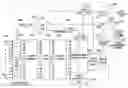 Fig. 01 - Digital wireless audio transmitter system employing time diversity