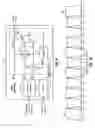 Fig. 09 - Wireless device with a non-compensated crystal oscillator