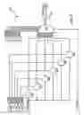 Fig. 10 - Method and apparatus for reducing synchronizer shadow