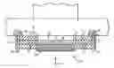 Fig. 01 - Support structure for z-extensible CT detectors and methods of making same