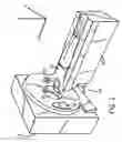Fig. 02 - Support structure for z-extensible CT detectors and methods of making same