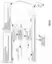 Fig. 12 - Generation of unique significant key from URL get/post content