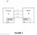 Fig. 02 - Error detection in high-speed asymmetric interfaces utilizing dedicated interface lines