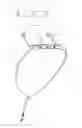 Fig. 01 - Headset with built-in power supply