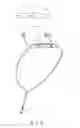Fig. 05 - Headset with built-in power supply
