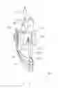 Fig. 05 - IN-EAR TYPE EARPHONE WITH AN EAR HANGER