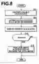 Fig. 08 - Face detecting method, and system and program for the methods