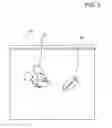 Fig. 04 - Apparatus and method for presenting information on transparent resealable storage bags
