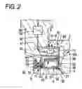 Fig. 03 - Seal device with sensor and rolling bearing device using the same